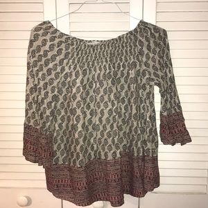 BeachLunchLounge shirt